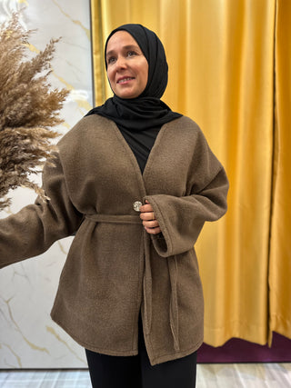 Rüya- Jacke