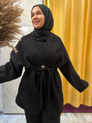 Rüya- Jacke