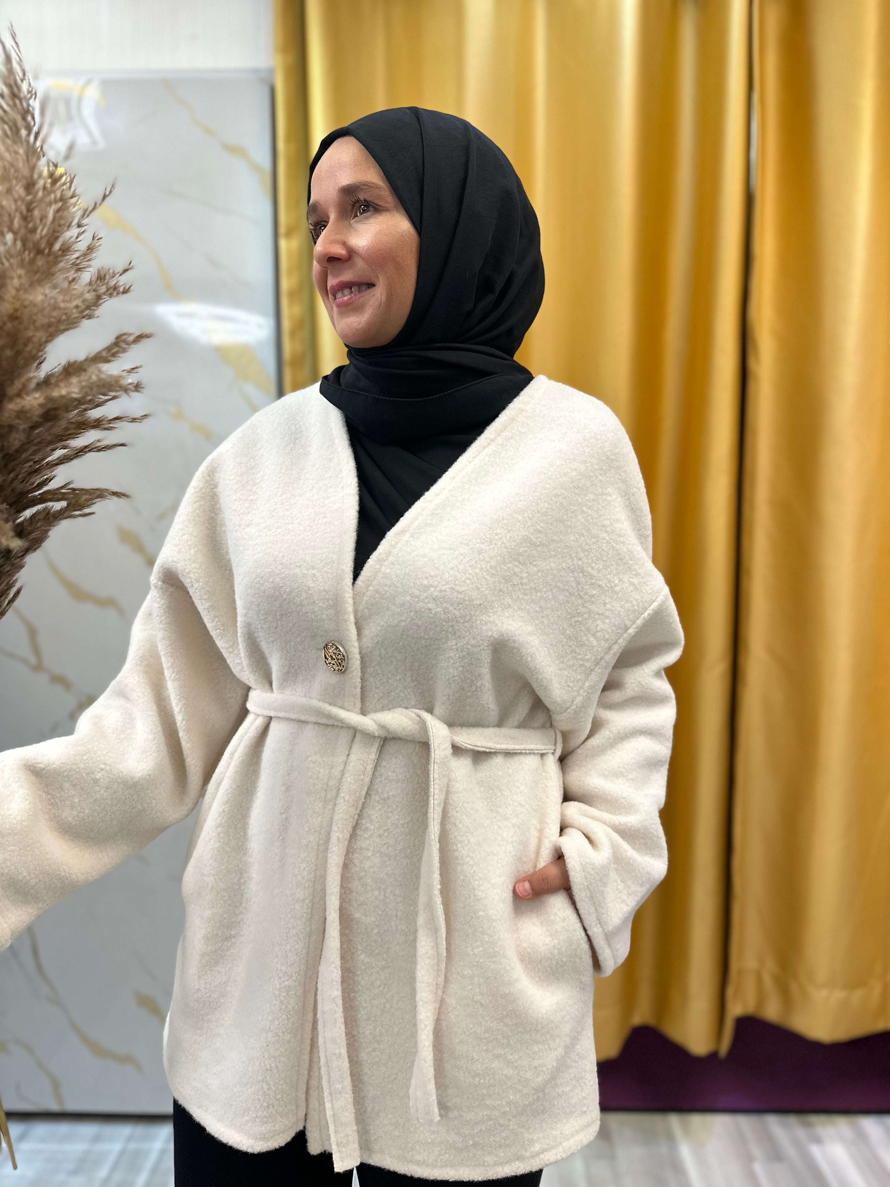 Hana Jacke