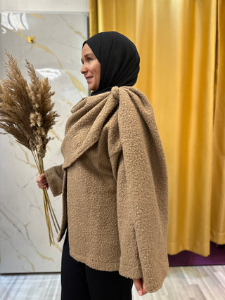 Rüya- Jacke