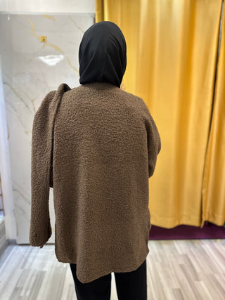 Rüya- Jacke