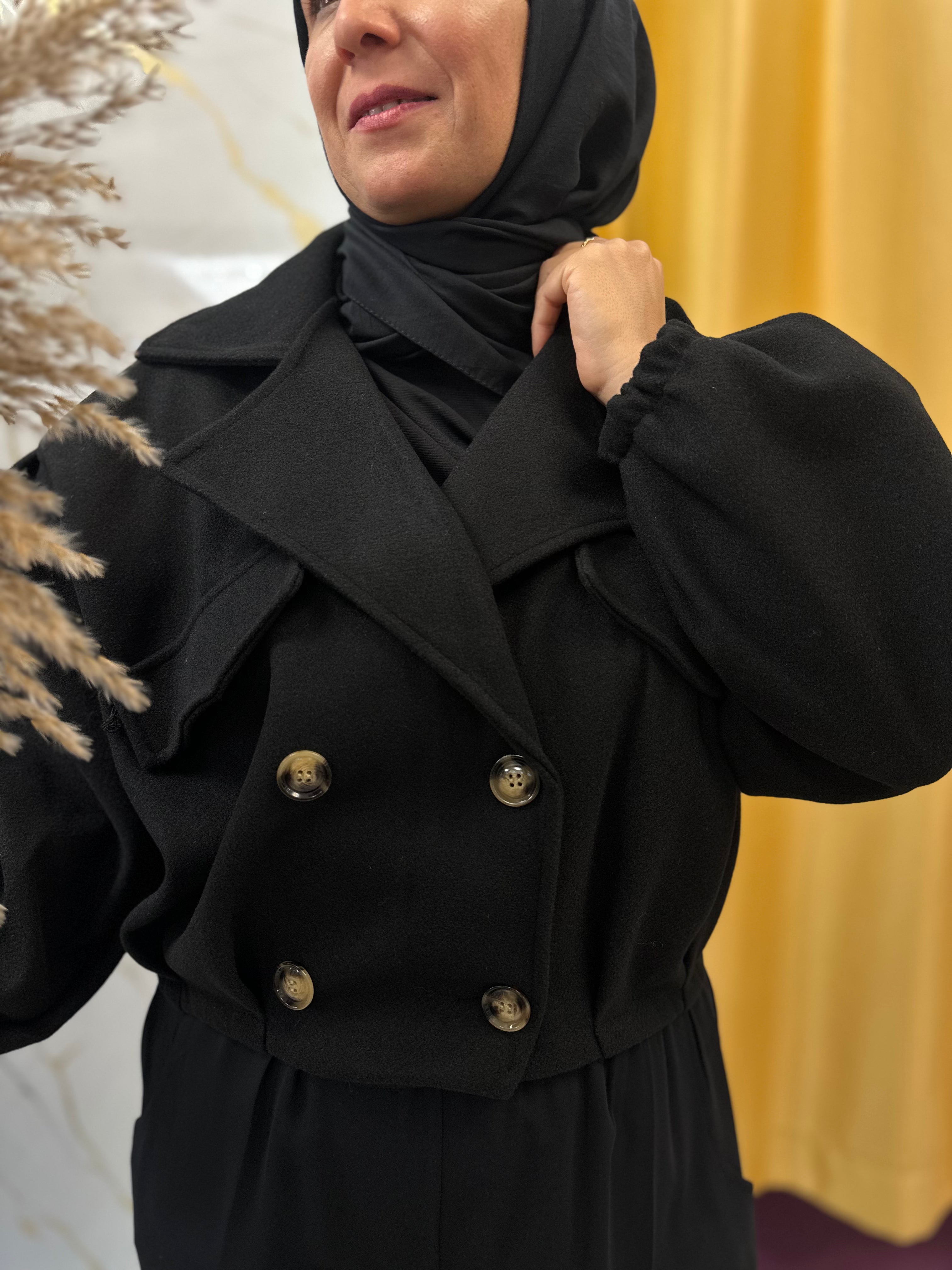 Nia Jacke