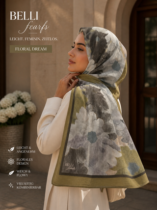 Belli fresh - Hijab