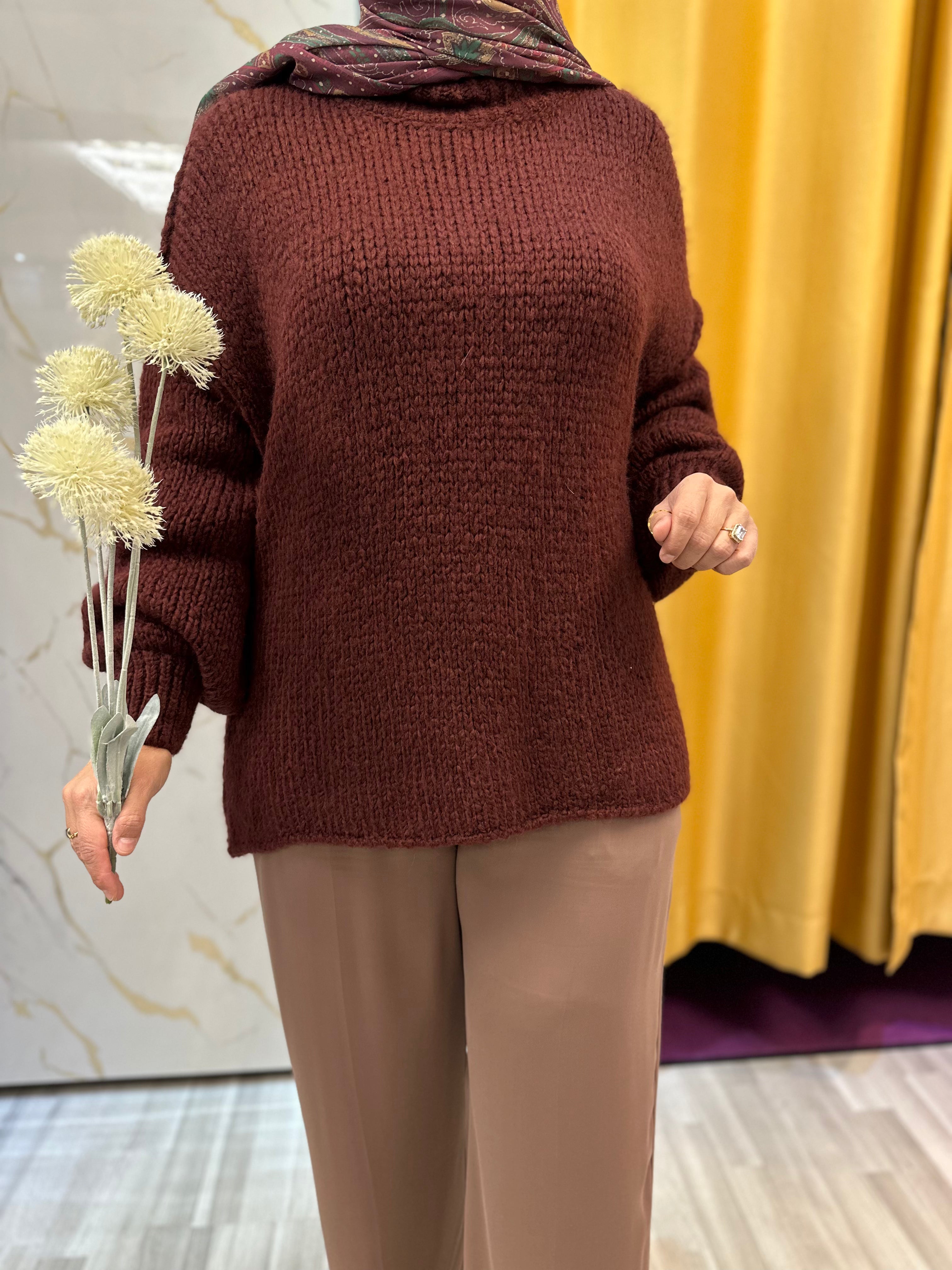 Teddy Puli