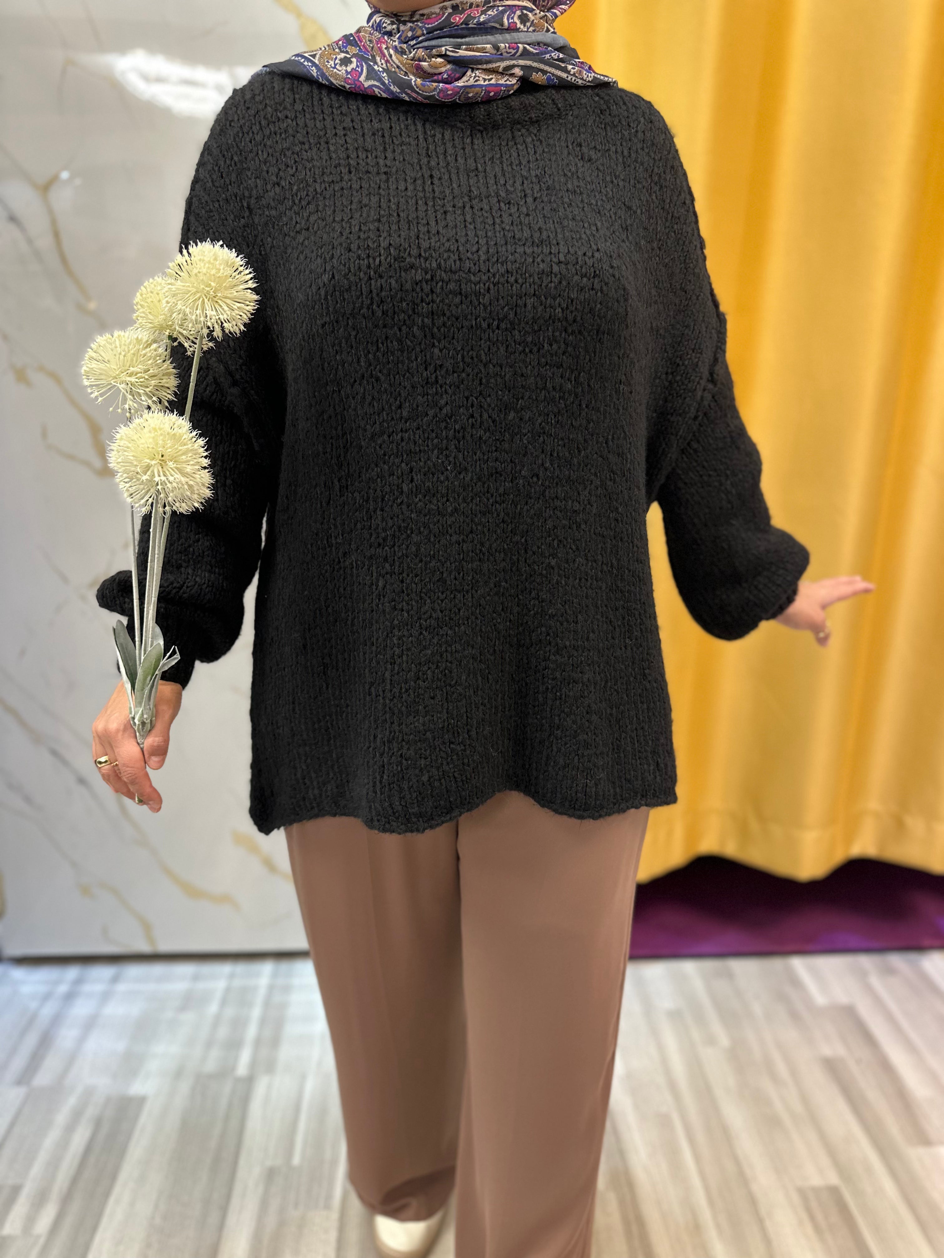 Teddy Puli
