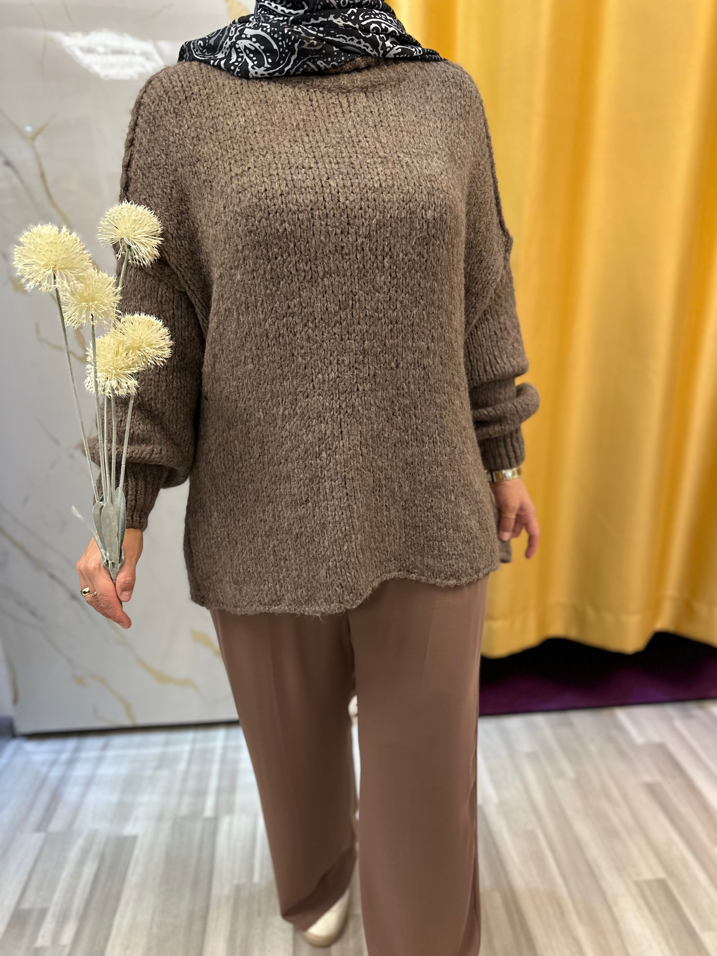 Teddy Puli