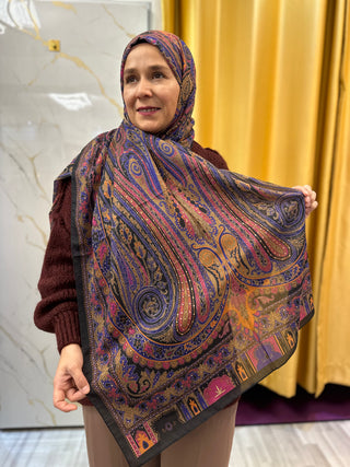 Rüya Hijab LDR012