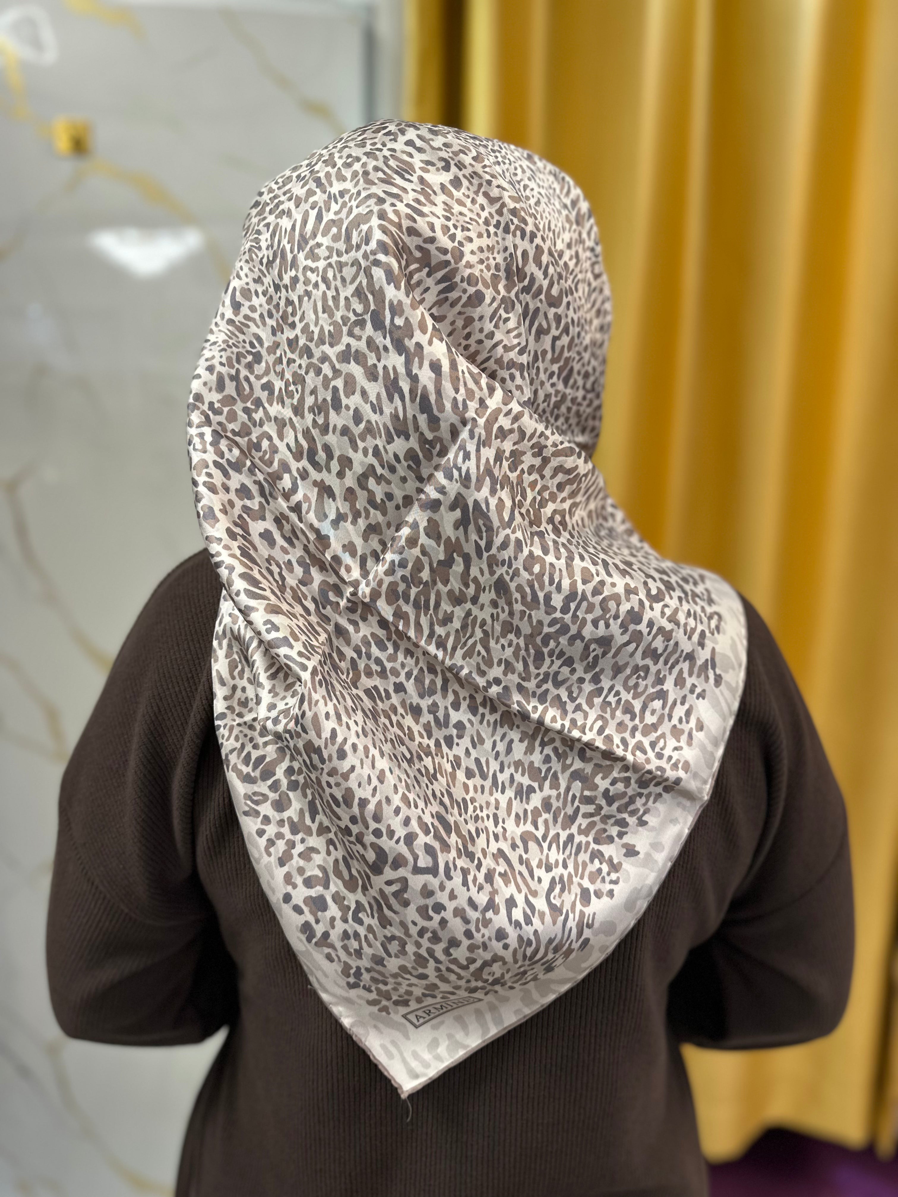 Armine - Seide Twill