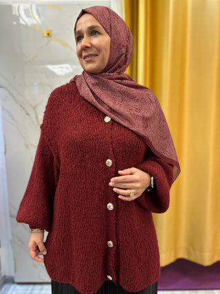 Rüya soft - Cardigan