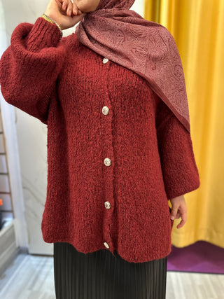 Rüya soft - Cardigan