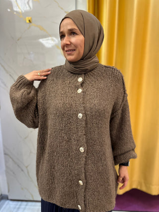 Rüya soft - Cardigan