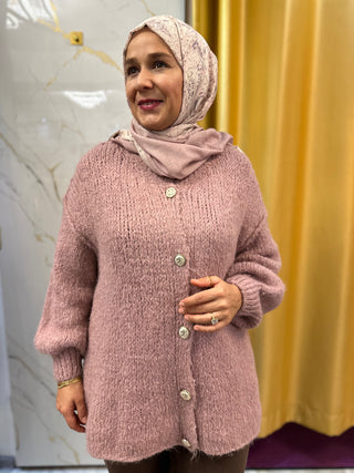 Rüya soft - Cardigan