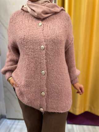 Rüya soft - Cardigan