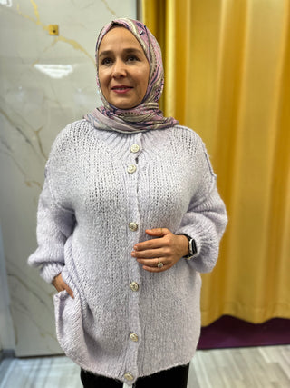 Rüya soft - Cardigan