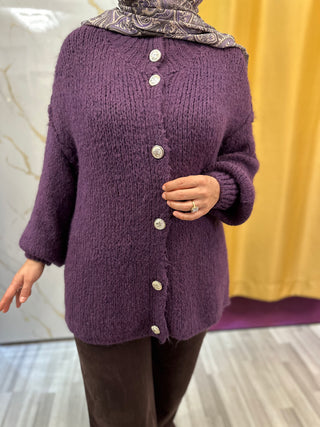 Rüya soft - Cardigan