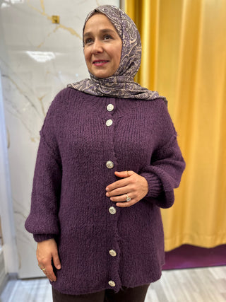 Rüya soft - Cardigan