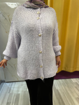 Rüya soft - Cardigan