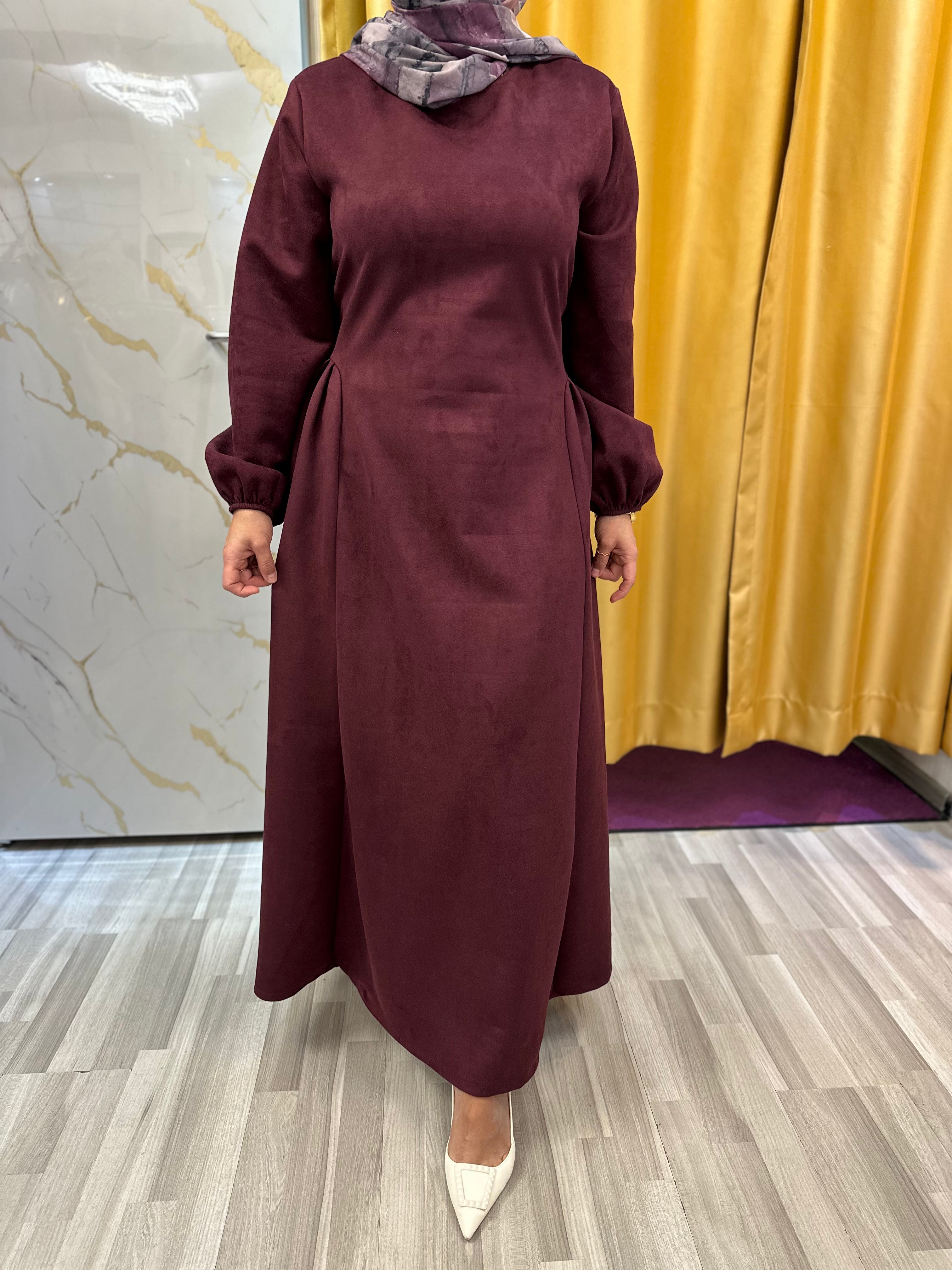 Alva - Kleid