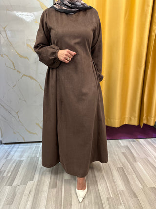 Rüya - Kleid
