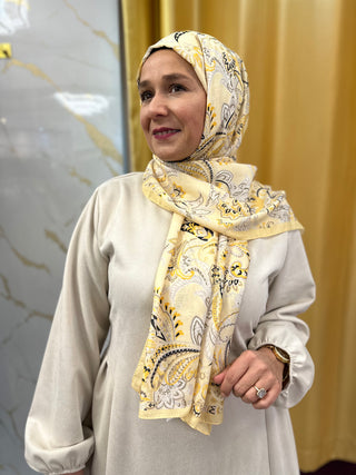Rüya - Kleid
