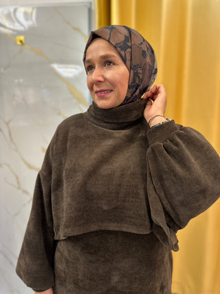 Rüya - Kleid