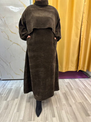 Rüya - Kleid