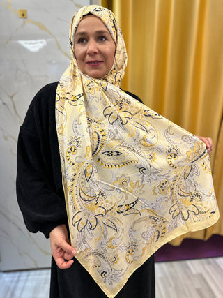 Rüya Soft Hijab