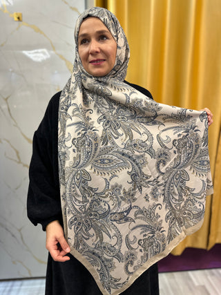 Rüya Soft Hijab