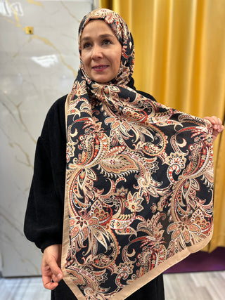 Rüya Soft Hijab