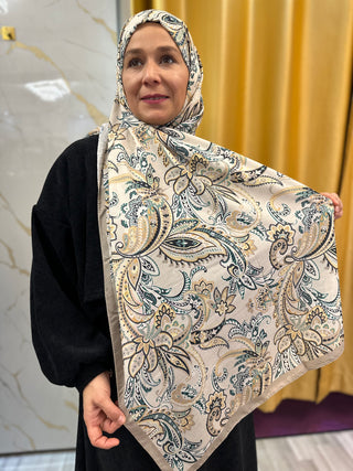 Rüya Soft Hijab