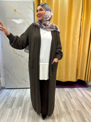 Rüya - Cardigan