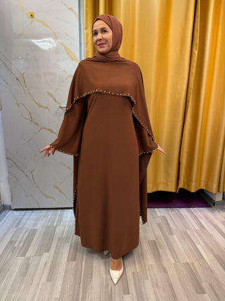 Rüya - Kleid