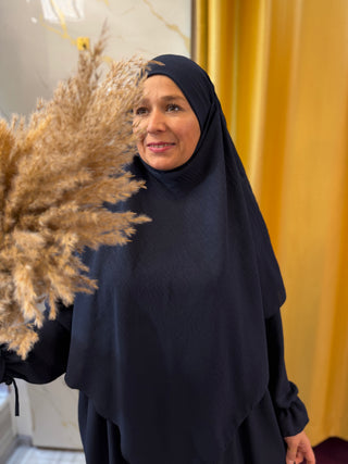 Abaya Set mit Khimar