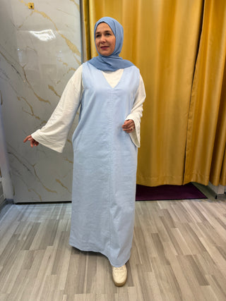 Jile Jeanskleid