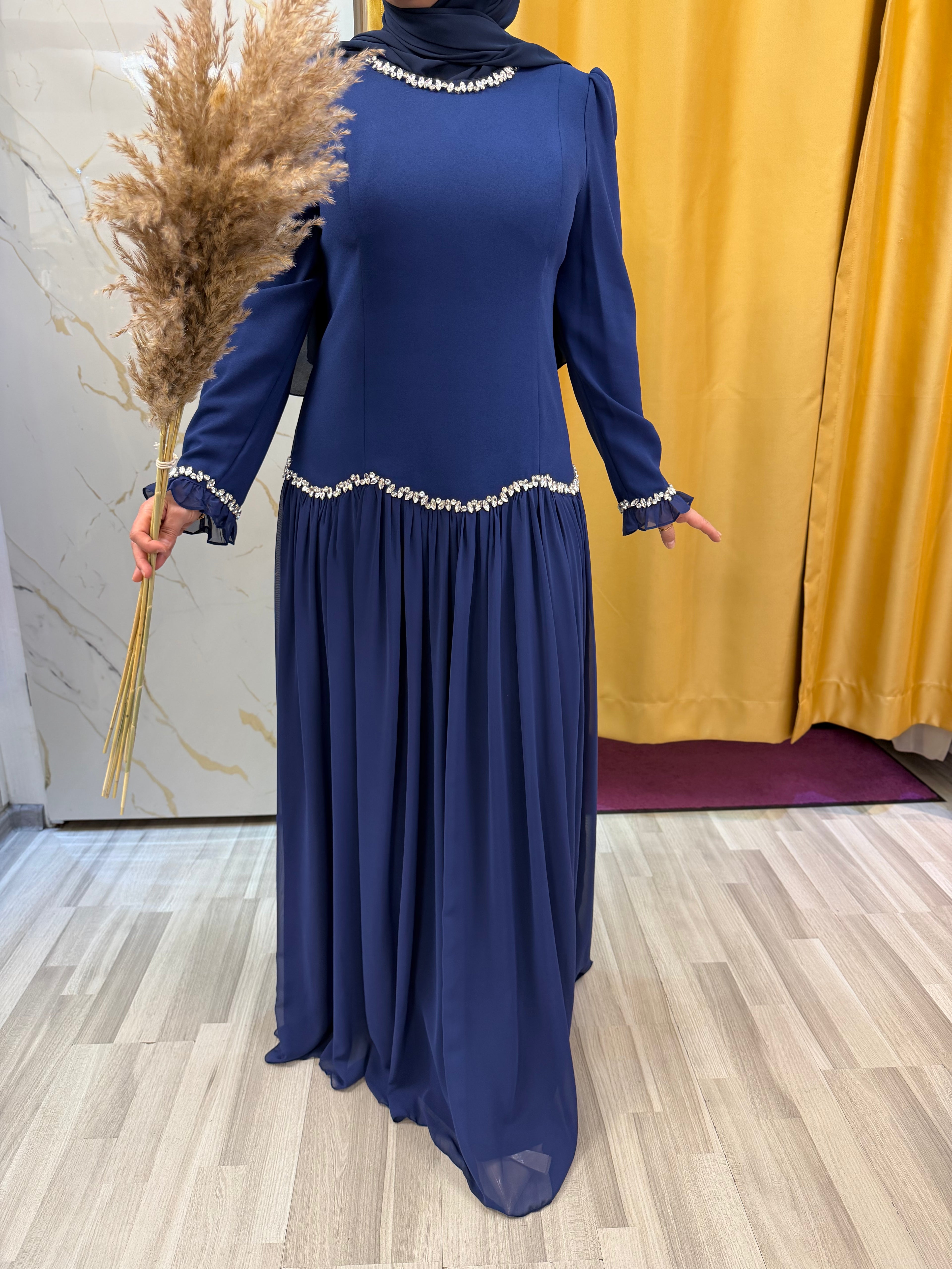 HALE - Abendkleid