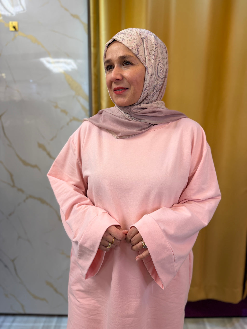 Zara 2 parçalı takım