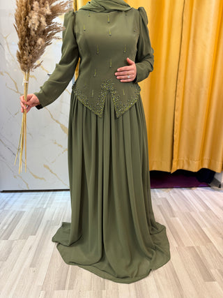 Rüya - Evening dress