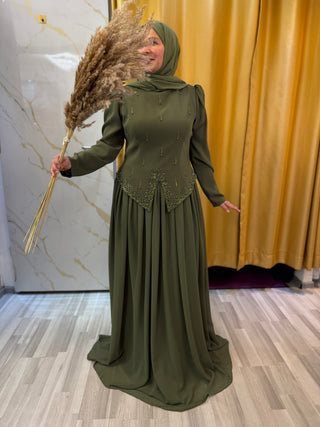 Rüya - Evening dress