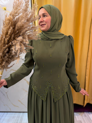 Rüya - Evening dress