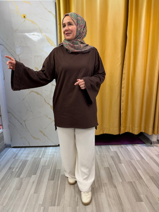 Rüya - Basic Tunika