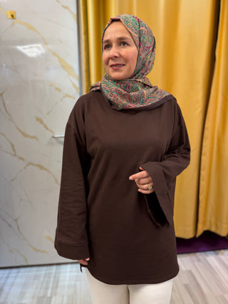 Rüya - Basic Tunika