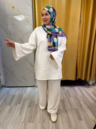 Rüya - Basic Tunika
