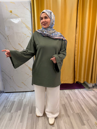 Rüya - Basic Tunika