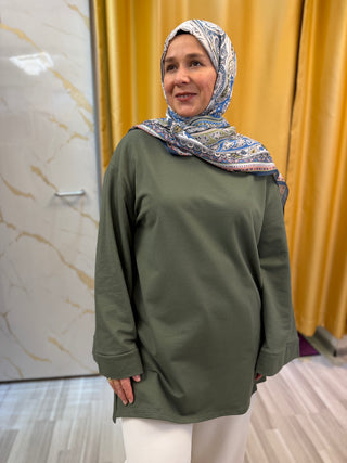 Rüya - Basic Tunika