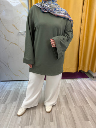 Rüya - Basic Tunika