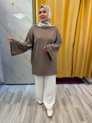 Rüya - Basic Tunika