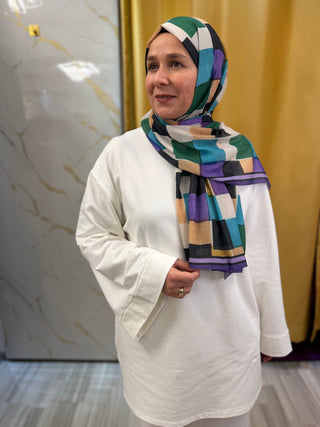 Rüya - Basic Tunika