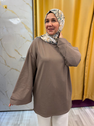 Rüya - Basic Tunika