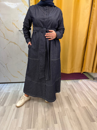 Rüya- Mantel / Kleid