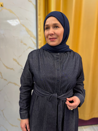 Rüya- Mantel / Kleid